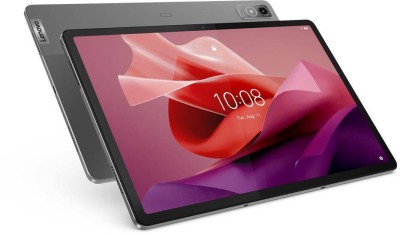 Lenovo Tablet P12, 12.7" 3K LTPS, 128 GB, GPS, Android 13