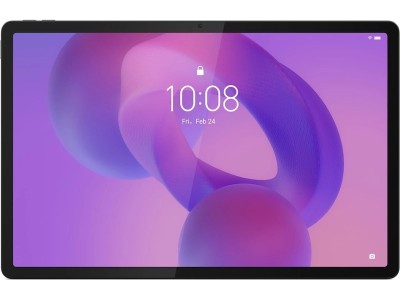 Lenovo Idea Tab Pro, 12.7" 3K LTPS 144Hz, 128 GB, GPS, Android 14 inkl. penna#3