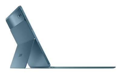 Lenovo Yoga Tab Plus, 12.7" 3K LTPS 144Hz, 256 GB, Android 14, inkl. penna och tangentbordsfodral#3