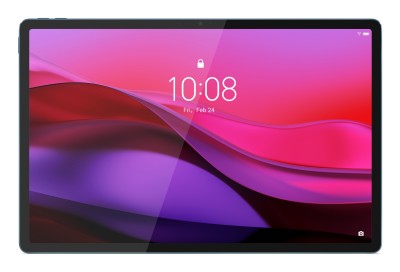Lenovo Yoga Tab Plus, 12.7" 3K LTPS 144Hz, 256 GB, Android 14, inkl. penna och tangentbordsfodral#4