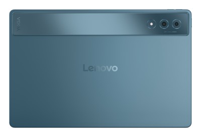 Lenovo Yoga Tab Plus, 12.7" 3K LTPS 144Hz, 256 GB, Android 14, inkl. penna och tangentbordsfodral#5