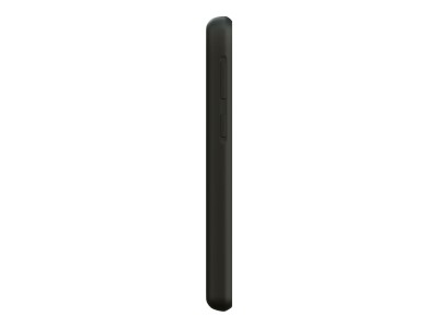 Lenovo Tablet Case Bumper med skärmskydd till Tab M10 HD - Svart#2