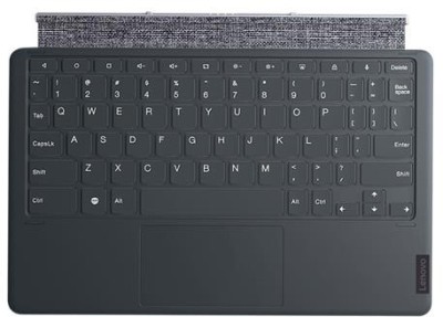 Lenovo Tablet Keyboard Pack till Tab P11, nordiskt#1