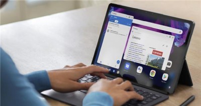 Lenovo Tablet Keyboard Pack till Tab P11, nordiskt#3