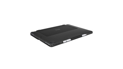 Logitech Slim Combo, smart connector, iPad Pro 10.5", bakbelyst & löstagbart tangentbord, pennhållare, Bluetooth, nordiskt#3