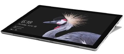 Microsoft Surface Pro 12,3", Core m3 7Y30, 4 GB, 128 GB SSD, Win10 Pro, nordisk#1