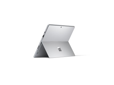 Microsoft Surface Pro 7 12.3" PixelSense, Core i5-1035G4, 8 GB, 128 GB SSD, Win10, nordisk - Platinum#3