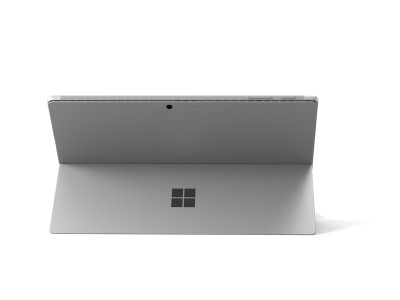Microsoft Surface Pro 7 12.3" PixelSense, Core i5-1035G4, 8 GB, 128 GB SSD, Win10, nordisk - Platinum#4