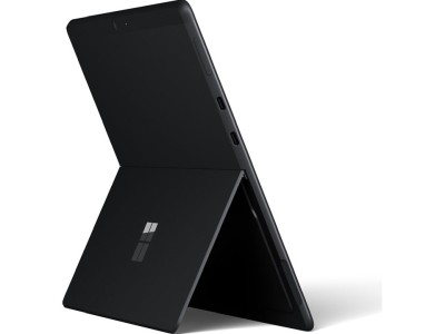 Microsoft Surface Pro X 13", SQ1, 16 GB, 512 GB SSD, 4G/LTE, Win10 Pro, nordisk - Svart#2