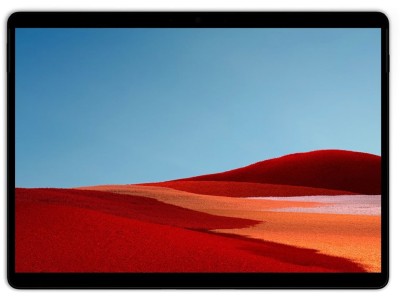 Microsoft Surface Pro X 13", SQ1, 16 GB, 512 GB SSD, 4G/LTE, Win10 Pro, nordisk - Svart#3