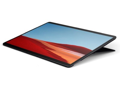 Microsoft Surface Pro X 13", SQ1, 16 GB, 512 GB SSD, 4G/LTE, Win10 Pro, nordisk - Svart#4