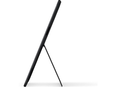 Microsoft Surface Pro X 13", SQ1, 16 GB, 512 GB SSD, 4G/LTE, Win10 Pro, nordisk - Svart#5