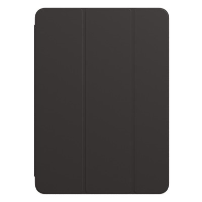 Apple Smart Folio till iPad Pro 11-tum (3/4:e generationen) - Svart