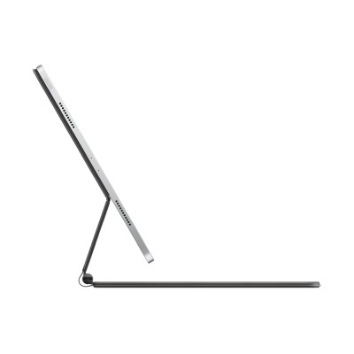 Apple Magic Keyboard till iPad Pro 12,9-tum (5/6:e generationen) / Air 13-tum M2, svenskt - Svart#2