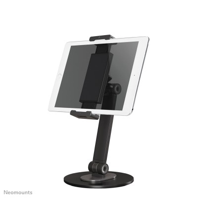 Bordsstativ Neomounts DS15-540BL1 Universal Tablet Stand, 4.7-12.9" surfplattor - Svart#2