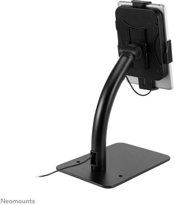 Bordsfäste Neomounts DS15-625BL1 Lockable Universal Tablet Desk Stand, 7.9-11" surfplattor - Svart#7