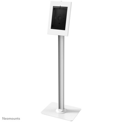 Golvstativ Neomounts FL15-650WH1 Tablet Floor Stand 9.7-11", låsbart - Vit