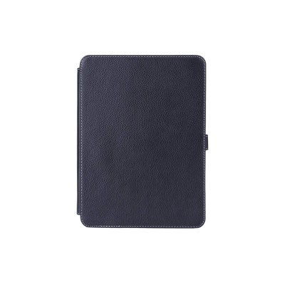 Fodral Onsala Collection till iPad Air 10,9 tum (2020), skinn - Svart#1