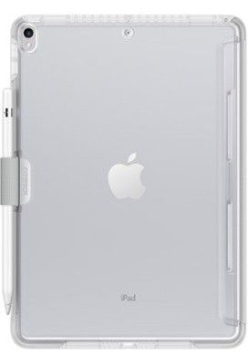 OtterBox Symmetry Clear till iPad 10,2 tum/iPad Pro 10,5 tum/iPad Air 10,5 tum#1