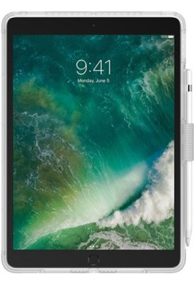 OtterBox Symmetry Clear till iPad 10,2 tum/iPad Pro 10,5 tum/iPad Air 10,5 tum#2