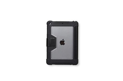 PORT Designs Manchester Rugged Protective Folio Case, för iPad 9.7" - Svart#2