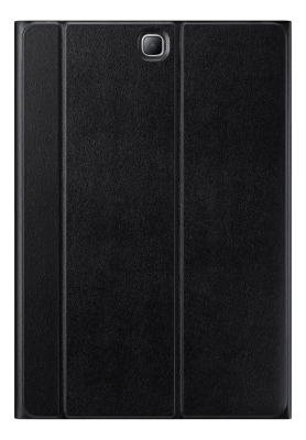 Fodral Samsung Book Cover, Galaxy Tab A 10.1 - Svart