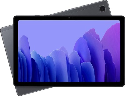 Samsung Galaxy Tab A7 Wi-Fi, 10.4" 2000x1200 PLS, 32 GB, GPS, Android - Grå