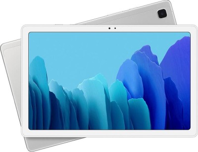 Samsung Galaxy Tab A7 Wi-Fi, 10.4" 2000x1200 PLS, 32 GB, GPS, Android - Silver