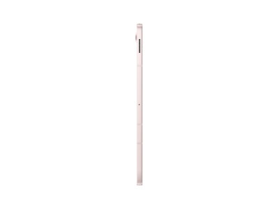 Samsung Galaxy Tab S7 FE 5G, 12.4" WQXGA, 64 GB, GPS, Android 11, inkl. S-pen - Ljus Rosa#5