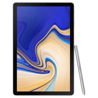 Samsung Galaxy Tab S4 (2018), 10.5" Super AMOLED 2560x1600, 64 GB, 4G, GPS, S-Pen, Android 8.0 - Grå#1