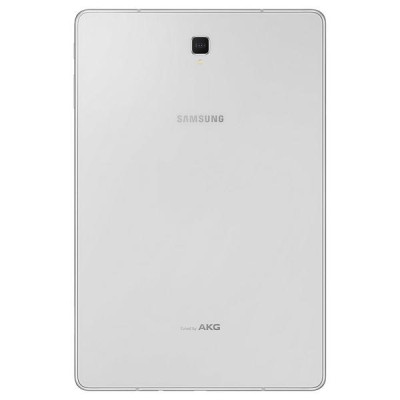 Samsung Galaxy Tab S4 (2018), 10.5" Super AMOLED 2560x1600, 64 GB, 4G, GPS, S-Pen, Android 8.0 - Grå#2