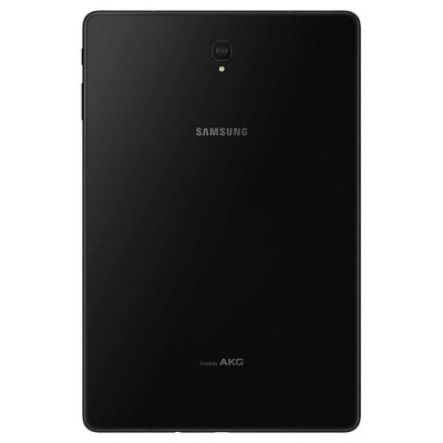 Samsung Galaxy Tab S4 (2018), 10.5" Super AMOLED 2560x1600, 64 GB, 4G, GPS, S-Pen, Android 8.0 - Svart#2