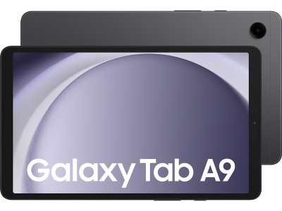 Samsung Galaxy Tab A9, 8.7" 1340x800, 128 GB, GPS, Android - Grafit#1