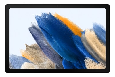 Samsung Galaxy Tab A8 4G, 10.5" 1920x1200 PLS, 32 GB, GPS, Android - Grå