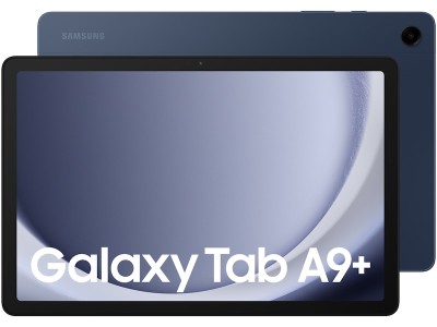 Samsung Galaxy Tab A9+ 5G, 11" 1920x1200 90Hz, 64 GB, GPS, Android - Marin