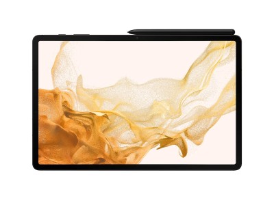 Samsung Galaxy Tab S8 Plus 5G, 12.4" 2800x1752 AMOLED, 256 GB, GPS, Android - Grafit#1