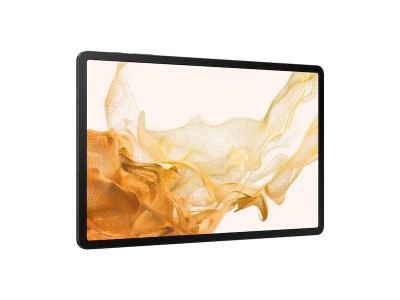 Samsung Galaxy Tab S8 Plus 5G, 12.4" 2800x1752 AMOLED, 256 GB, GPS, Android - Grafit#3