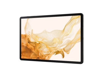 Samsung Galaxy Tab S8 Plus 5G, 12.4" 2800x1752 AMOLED, 256 GB, GPS, Android - Grafit#4