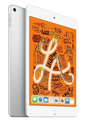 Apple iPad mini 5 Wi-Fi 64 GB - Silver#1