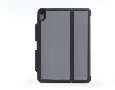 STM Dux Shell Folio, iPad Pro 12,9-tum, 3rd Gen 2018 - Svart#3