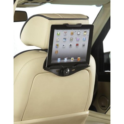Targus B4 StayCation Kit, till iPad 9,7-tum - Svart#4