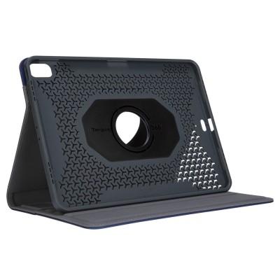 Targus VersaVu Classic Rotating Case för iPad Pro 11-tum Gen.1/2 - Blå#4