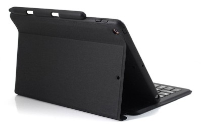 Tolerate Keyboard Folio för iPad Pro/Air 10,5-tum, svenskt, bulk - Svart#2