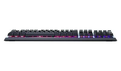 Cooler Master CK550, Gateron Red Switch, USB#4