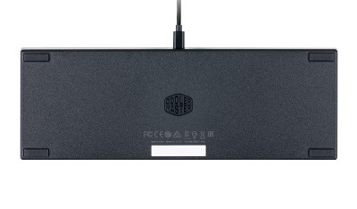 Cooler Master SK621 Wireless 60% Mechanical Keyboard, Cherry MX Low Profile, Bluetooth + USB#5
