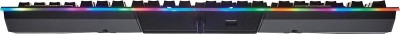 Corsair Gaming K95 RGB PLATINUM, Cherry MX Speed, RGB LED, USB, nordiskt - Svart#3