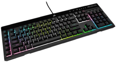 Corsair K55 PRO XT, RGB - Svart#2