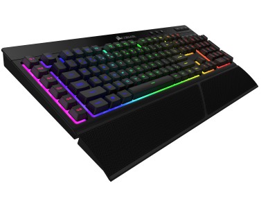Corsair Gaming K57 RGB Wireless Keyboard#1