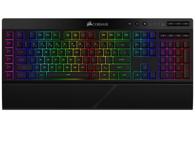 Corsair Gaming K57 RGB Wireless Keyboard#2