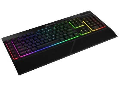 Corsair Gaming K57 RGB Wireless Keyboard#3
